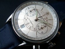 Orologio cronografo uomo Baum
