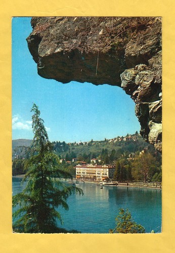 Lago como cernobbio villa - lago,