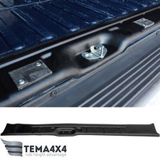Rear bumper trim for Fiat