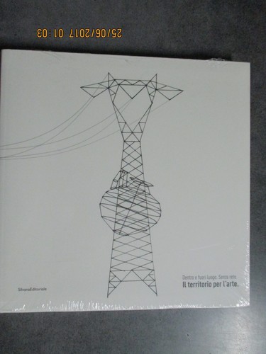 Territorio per arte - l'arte,