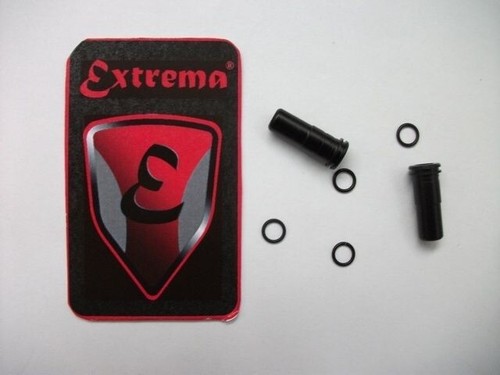 Extrema spingipallino con - extrema, g3