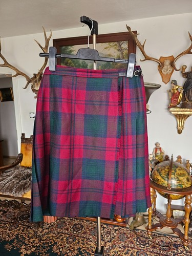 Gonna donna kilt scozzese - gonna, 40