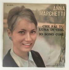 Anna Marchetti - Che fai tu