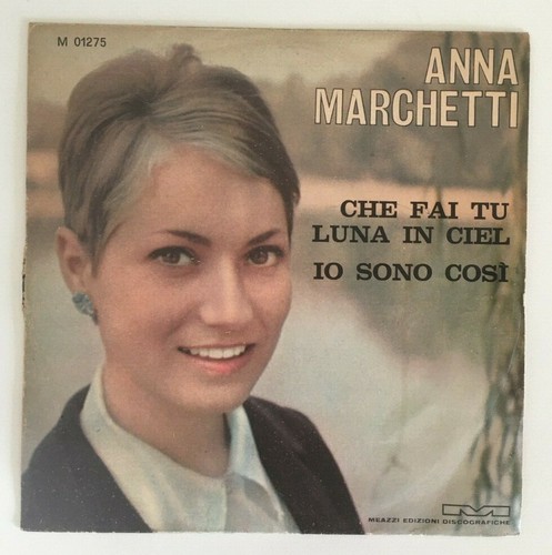 Anna marchetti che fai tu - fai,