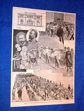 Milano Le Cucine Economiche fuori Porta Nuova Pr.Basile