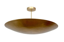 Lampada a sospensione 6 luci