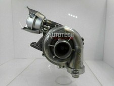Turbocompressore per Ford 1.6