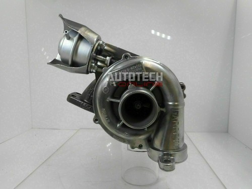 Turbocompressore per ford 6 - per,