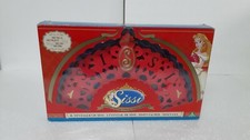 Ventaglio della Principessa Sissi – Giochi Preziosi - 1997 
