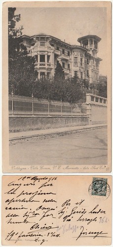 Valdagno vicenza villa - -,