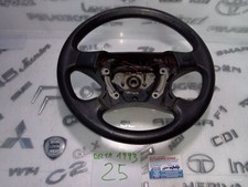 VOLANTE STERZO LANCIA DELTA DAL 1993 AL 2000 SECONDA SERIE