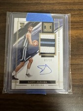 2021-22 Panini Impeccable -