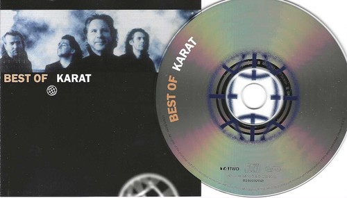 Karat best of - karat,