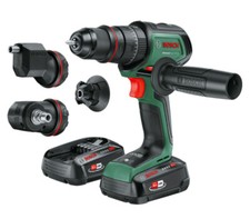 BOSCH Trapano battente