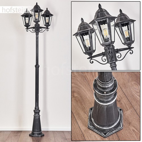 Lampada terra candelabro - terra,