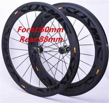 Set ruote bici da strada 700C
