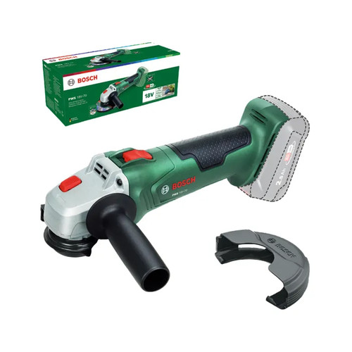 Smerigliatrice angolare - , a