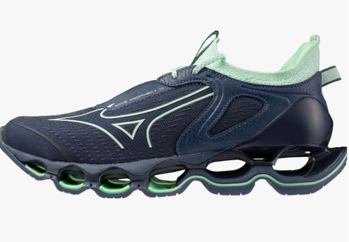 Mizuno running wave - mizuno,