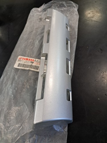 Paratia radiatore yamaha fz - radiatore,