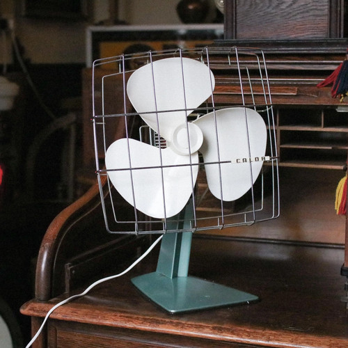 Vintage mid century calor - mid,