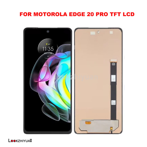 Tft per motorola edge - tft,