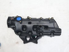 collettore di aspirazione Jeep