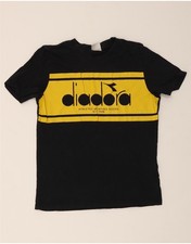 DIADORA Mens Graphic T-Shirt