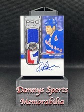 🔥 Eric Lindros 2024-25 The