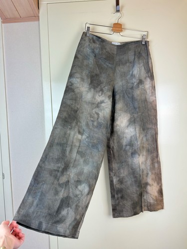 Pantaloni larghi sarah pacini - larghi,