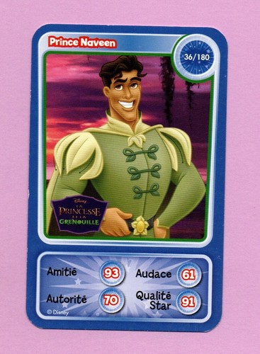 Auchan disney 180 - 36/180,