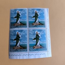 LIRE 200 NOSTRA SIGNORA D'