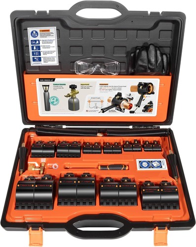 Cst2 general kit - cst2,