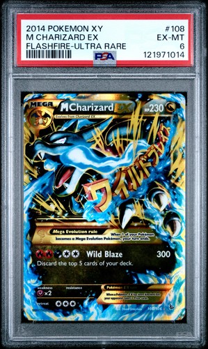2014 pokemon flashfire - 2014, xy