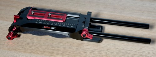 Piastra base zacuto act - piastra,