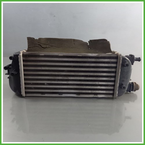Radiatore intercooler lancia - radiatore,