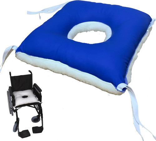 Cuscino antidecubito quadrato - cuscino,