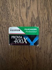 Pellicola Fujifilm Fujichrome