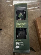 Confezione Ciaspole LL Bean