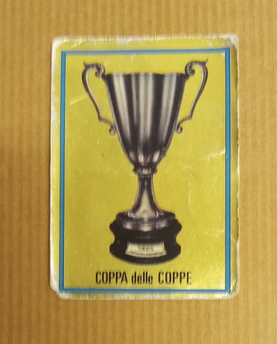 Scudetto coppa oro calciatori - scudetto,