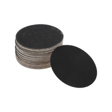 75x75mm 1500 100pcs Black Car