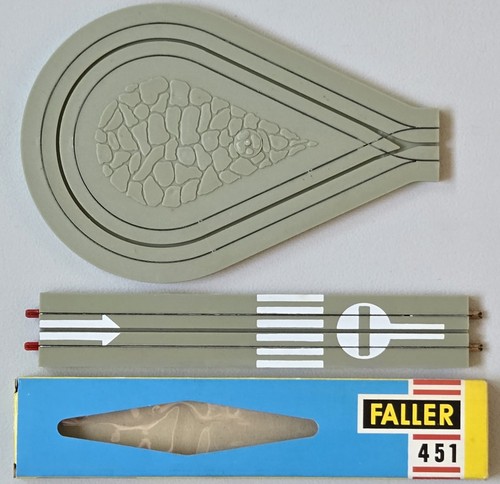 Faller ams 453 451 ciclo - ams,