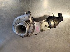 TURBO TURBOCOMPRESSORE ALFA