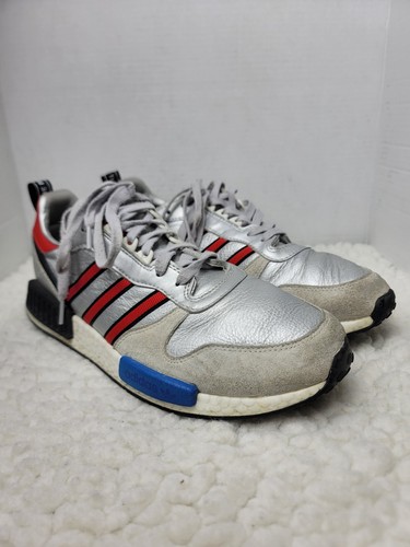Adidas rising star nmd - rising, r1
