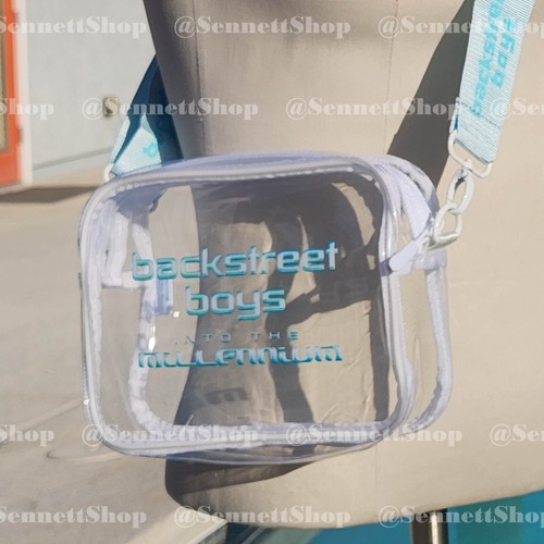 Backstreet boys 2026 borsa - backstreet, a