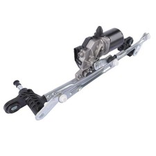 MOTORINO TERGICRISTALLO KIT COMPLETO BRACCIO DI COMANDO PER FIAT PANDA 169