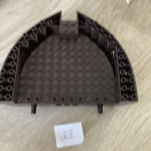 Lego pezzo barca - pezzo,