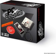 NUOVO KONAMI PC Engine mini
