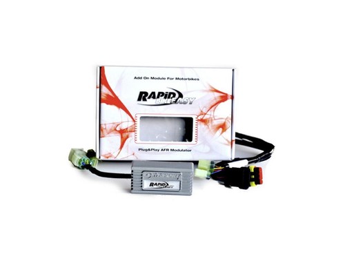 Kit centralina rapid - kit,