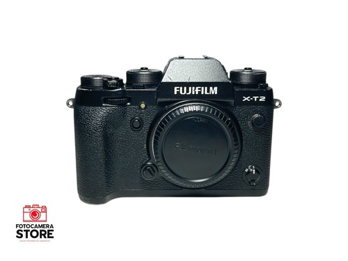 Fujifilm t2 - fujifilm, x-t2