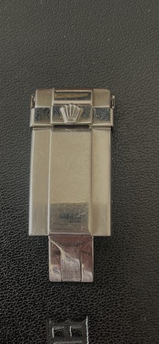 Déployant buckle rolex - déployant,